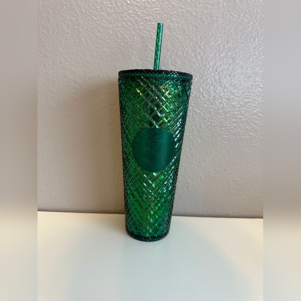 Starbucks Cup